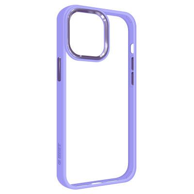 Чехол для мобильного телефона Armorstandart UNIT2 Apple iPhone 13 Pro Max Lavender (ARM75233)