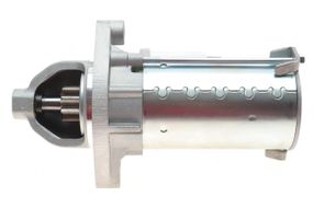 Стартер Fiat Doblo Panda Punto Fiorino 1.3 D 05-  1.2 kw  z=9  413031