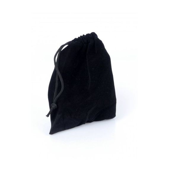 Анальний плаг з червоним каменем конічної форми Jewellery | Зображення 6