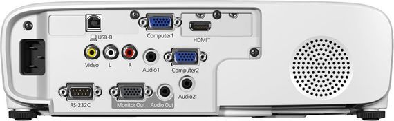 Проєктор Epson EB-E24 XGA V11HB51042 | Зображення 5