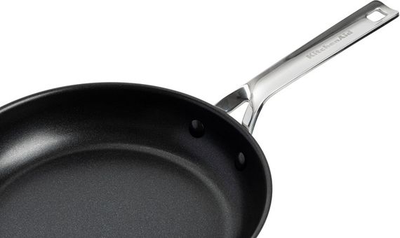 Набор посуды KitchenAid SSS CC004221-001 8 предметов серебристый | Зображення 4