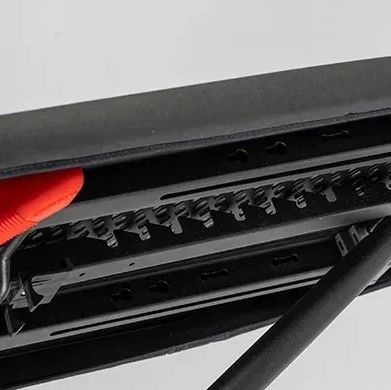 Дошка для прасування Rolser K-Surf Black Tube Plata (K07002-1029) | Зображення 6