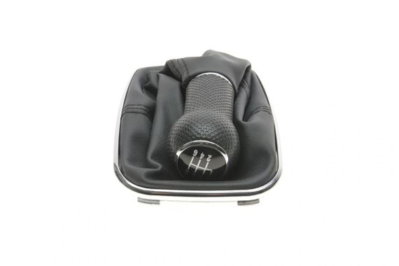 Рукоятка рычага КПП VW Golf IV 97-05 6-ступенчатая  77111641002 | Зображення 3
