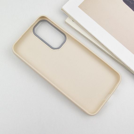 Чехол TPU Leather Toys для Samsung Galaxy A36 5G / A56 5G | Зображення 3