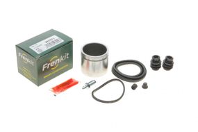 Ремкомплект супорта переднього Chevrolet Epica Daewoo Leganza Rezzo 97 d=57mm  +поршень  Dac  257971