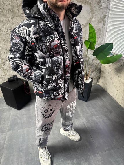 Пуховик DRAPP | Зображення 3