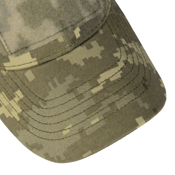 Бейсболка Tactic Canvas MM14 (5856), | Зображення 5