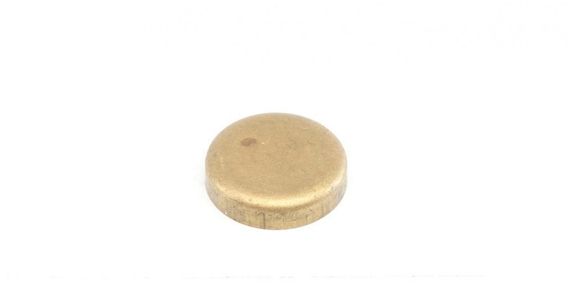 Заглушка блоку циліндрів d=26mm Латунь Brass 40961
