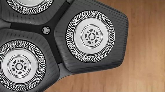 Електробритва Philips 5000 S5887-30 сіра | Зображення 4