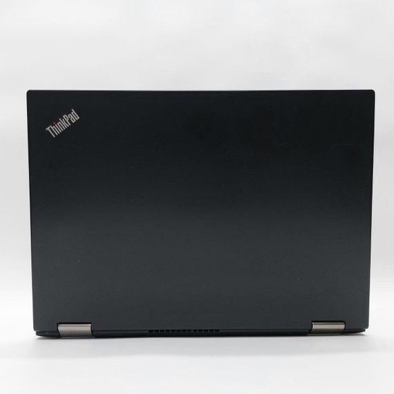 Ноутбук-трансформер Lenovo ThinkPad X380 Yoga / 13.3" (1920x1080) IPS Touch / Intel Core i5-8350U (4 (8) ядра по 1.7 - 3.6 GHz) / 8 GB DDR4 / 256 GB SSD / Intel UHD Graphics 620 / WebCam / FingerPrint б/у | Зображення 6