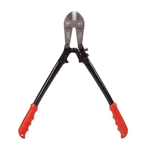 Ножиці арматурні 450 мм, Cr-V INTERTOOL HT-01521 | Зображення 3