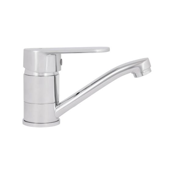 Смеситель для кухни Lidz Tani 002M (k40) LDTAN002MCRM44967 Chrome | Зображення 3