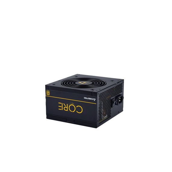 Блок живлення Chieftec 700W (BBS-700S) | Зображення 2