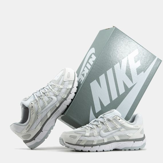 Чоловічі кросівки P-6000 весна / осінь 2012 42 | Зображення 6