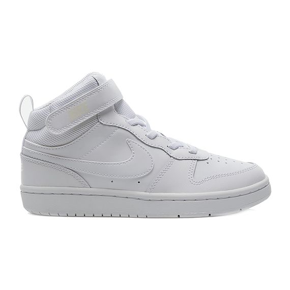 Кросівки Nike COURT BOROUGH MID 2 PS | Зображення 1