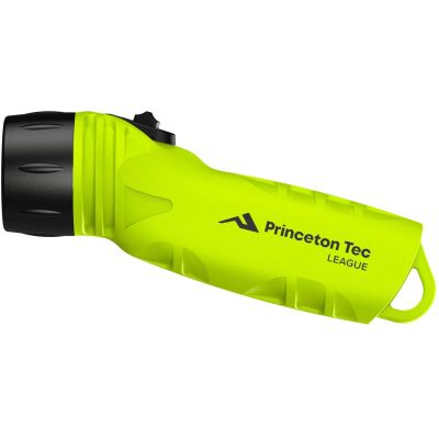 Фонарь Princeton Tec League 420 lm Yellow (LG4-NY) | Зображення 1