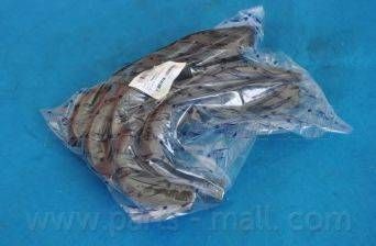 Патрубок від колектора до трійника DAEWOO LANOS(T100) (вир-во PARTS-MALL) PARTS-MALL PXNMC071 на DAEWOO Lanos / Sens седан (KLAT)