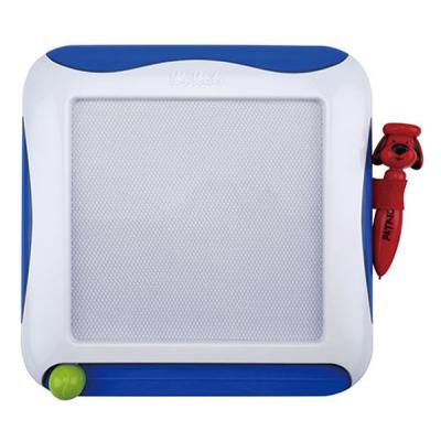 Развивающая игрушка K’S KIDS Доска для рисования с карточками (KA10656-PG)
