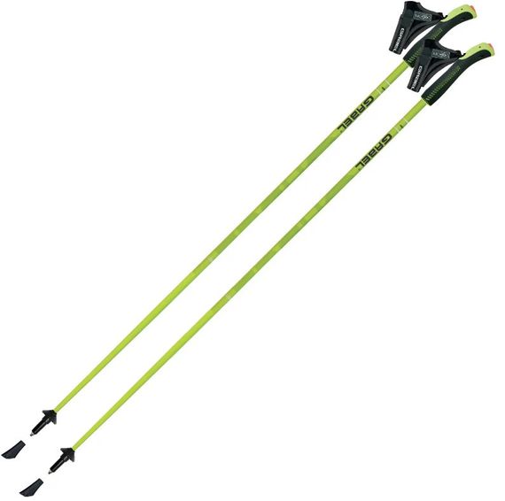 Палиці для скандинавської ходьби Gabel Light NCS 110 (7009341361100) (DAS302078)