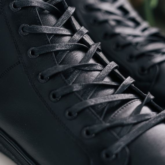 Зимние кеды больших размеров Berg 46 - 49 размер ботинок | Зображення 2