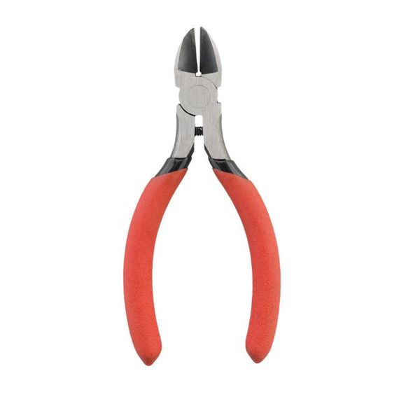 Бокорізи 115 мм INTERTOOL HT-0150