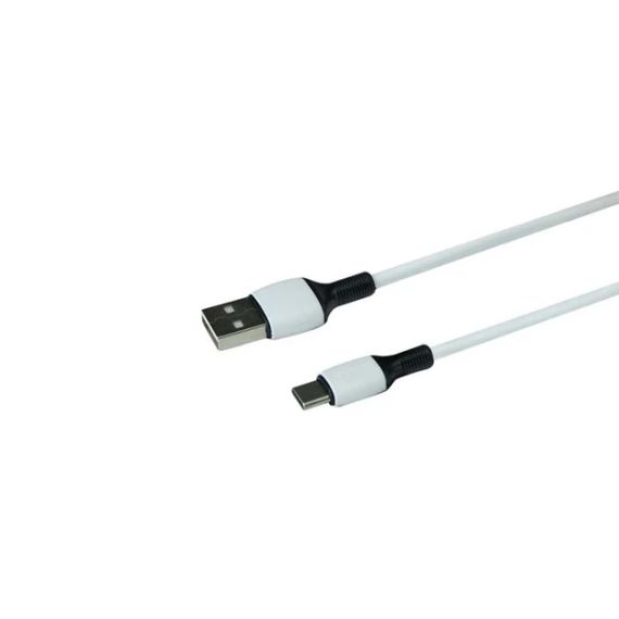 Кабель Borofone BX84 USB-Type C 3A | Зображення 2