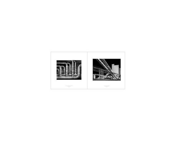 Альбоми відомих фотографів про архітектуру книга фотографій Джона Секстона John Sexton. Places of Power | Зображення 3