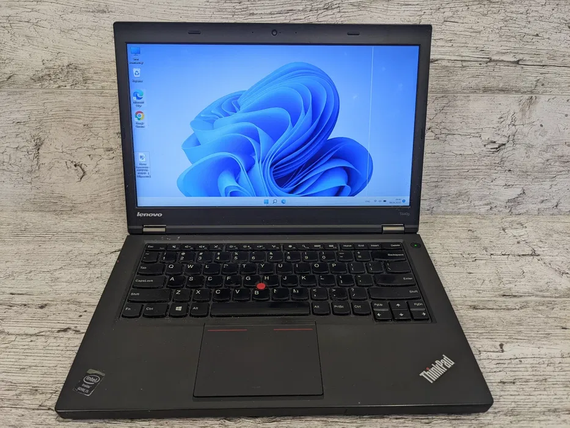 Lenovo T440 P 14.0 8/500 Gb Intel core i5 HD Смуга