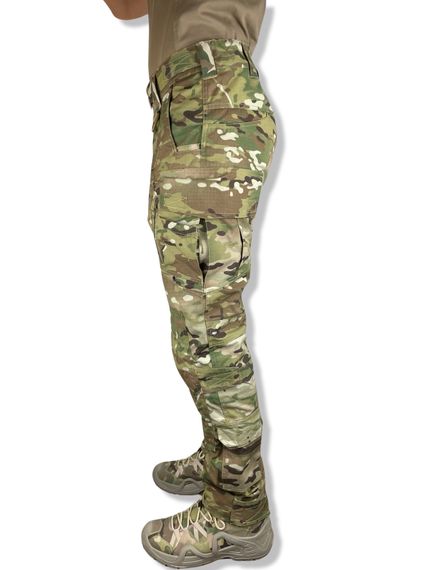 Штани RAPTOR NEW мультикам розмір 52/5 | Зображення 2
