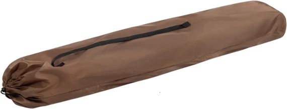 Стілець розкладаний Skif Outdoor Esquire Коричневий/бежевий | Зображення 7