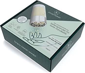 Подарунковий набір натурального мила Aloe Vera Soapflaker Німеччина | Зображення 1