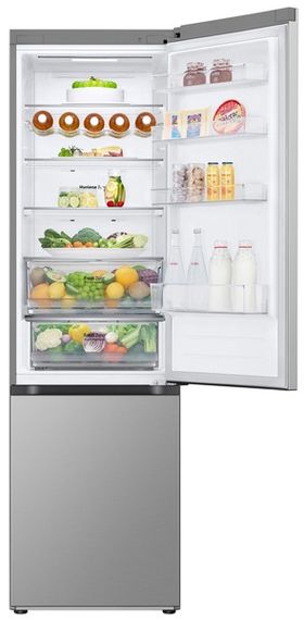 Холодильник LG GC-B509FNMW | Зображення 8
