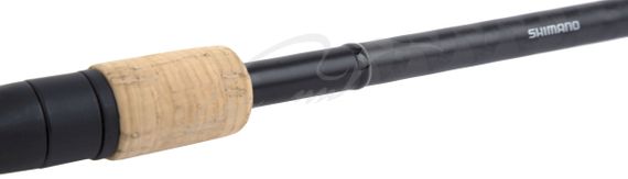 Спиннинг Shimano Nasci (Cork) 711H 2.41m 21-56g | Зображення 6