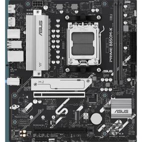 Материнская плата ASUS PRIME B850M-K