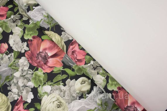 Обои виниловые на флизелиновой основе SINTRA Rosalinda 386644 (1,06х10,05м) | Зображення 3