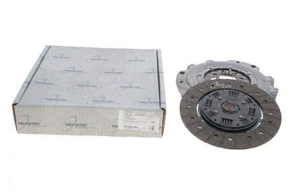 Комплект сцепления Mercedes Benz Sprinter 2.2-2.7CDI 95-06 02.23.038