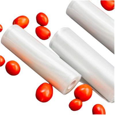 Пакеты для вакуумирования AENO AVSR25X500