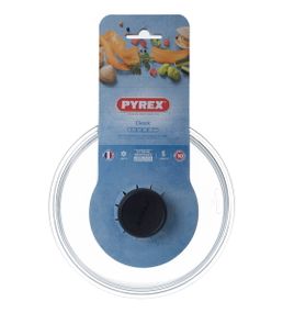 Кришка PYREX BOMBE 20 см