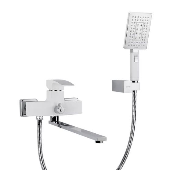 Змішувач для ванни Gappo G2207-7