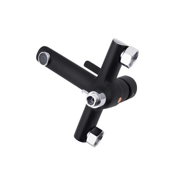 Змішувач для ванни Kroner KRP Essen - SCH060 (CV024326) | Зображення 4