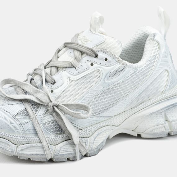 Чоловічі кросівки Ba/enc/aga 3XL весна / літо / осінь 2083 35 | Зображення 8