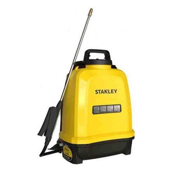 Опрыскиватель аккумуляторный ранцевый STANLEY SXSPBS12E