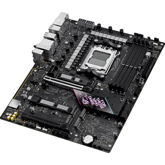 Материнська плата ASUS ROG STRIX B850-E GAMING WIFI | Зображення 4