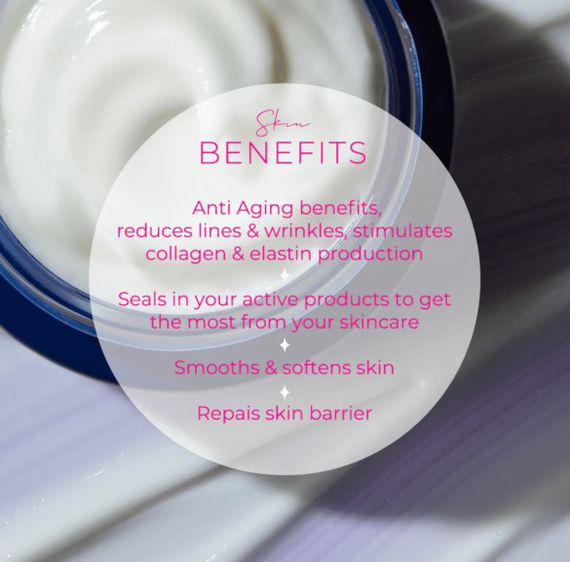 Нічний антивіковий крем Relax & Renew - Night Cream, 50 мл | Зображення 2