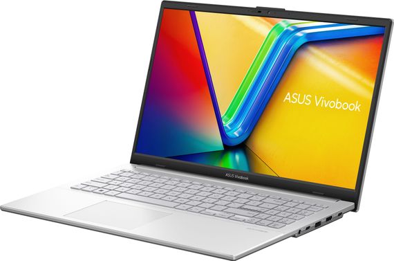 Ноутбук ASUS Vivobook Go 15 E1504FA-BQ1105 15.6&quot; FHD IPS 90NB0ZR1-M01YF0 | Зображення 1