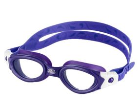 Окуляри для плавання Aqua Speed ​​PACIFIC JR BENDYZZ 8916 фіолетовий, білий OSFM 5908217689160
