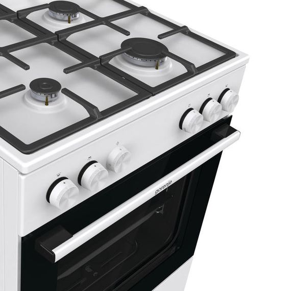 Плита Gorenje газовая GG6A10WFFM | Зображення 6