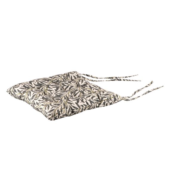 Подушка для стільця Ardesto Leaves 40х40см, 90% поліестер, 10% бавовна (ART03LV) | Зображення 2