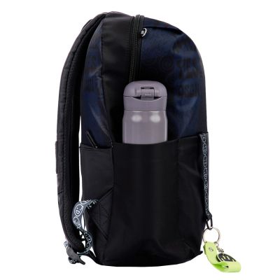 Рюкзак школьный Yes YES DSGN Smile T-105 (559928) | Зображення 6