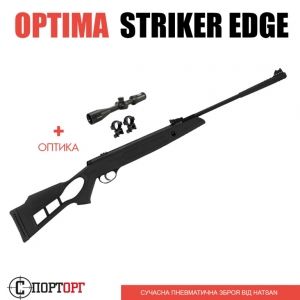 Optima Striker Edge с ОП